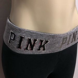 PINK Victoria's Secret Other - Victoria’s Secret PINK yoga pants PINK Victoria's Secret Other - Victoria’s Secret PINK yoga pants